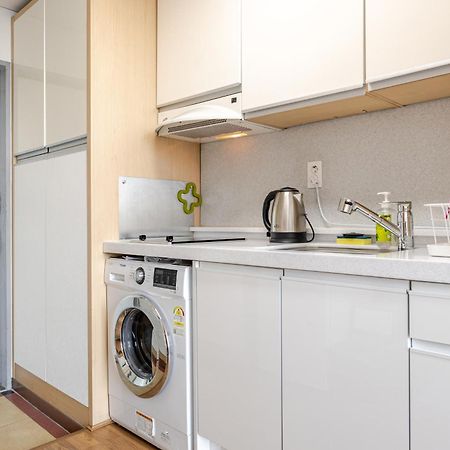 Jsm Studio Hongdae Szöul Kültér fotó