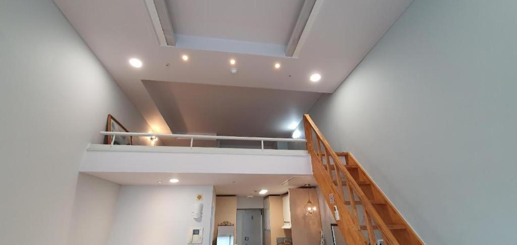 Jsm Studio Hongdae Szöul Kültér fotó