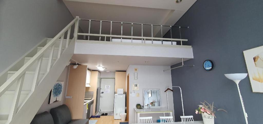 Jsm Studio Hongdae Szöul Kültér fotó