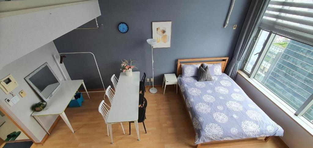 Jsm Studio Hongdae Szöul Kültér fotó