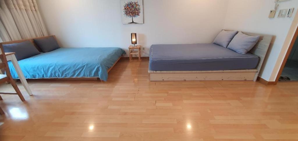Jsm Studio Hongdae Szöul Kültér fotó