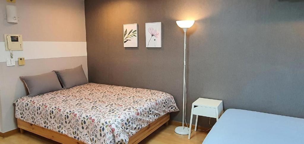 Jsm Studio Hongdae Szöul Kültér fotó