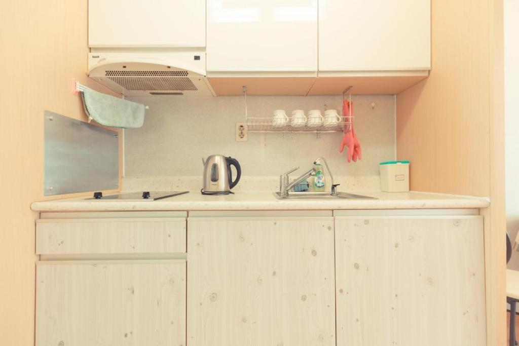 Jsm Studio Hongdae Szöul Kültér fotó