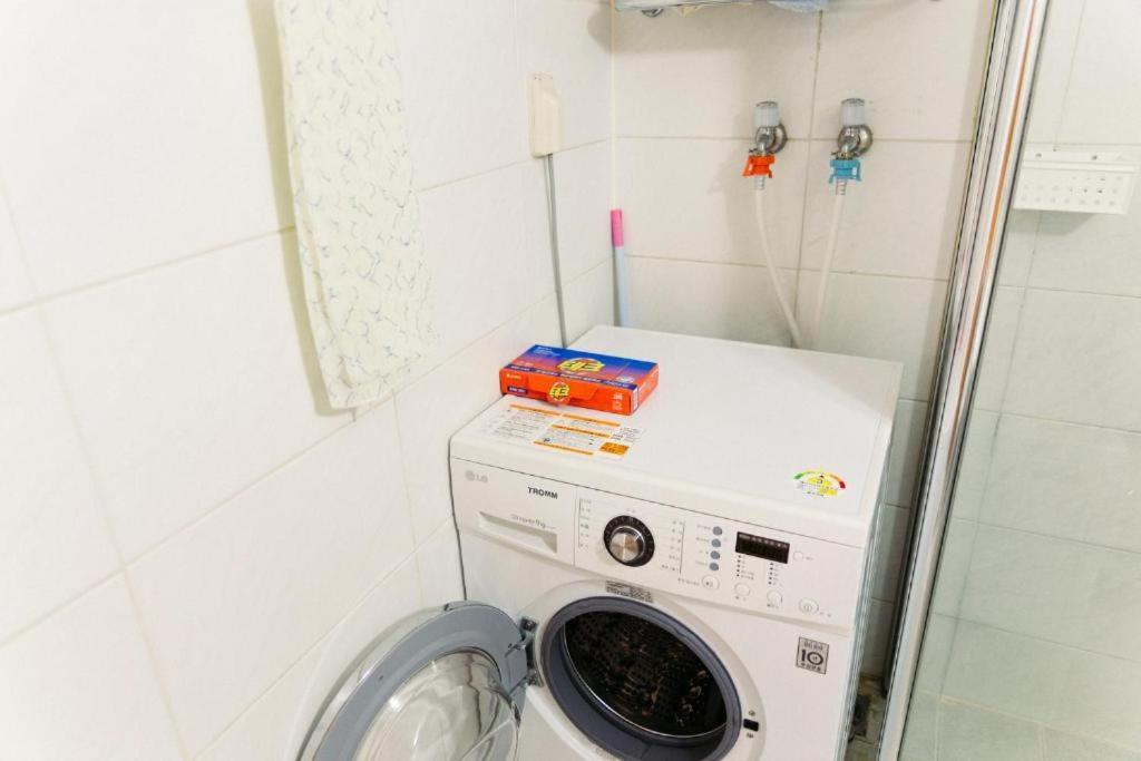 Jsm Studio Hongdae Szöul Kültér fotó