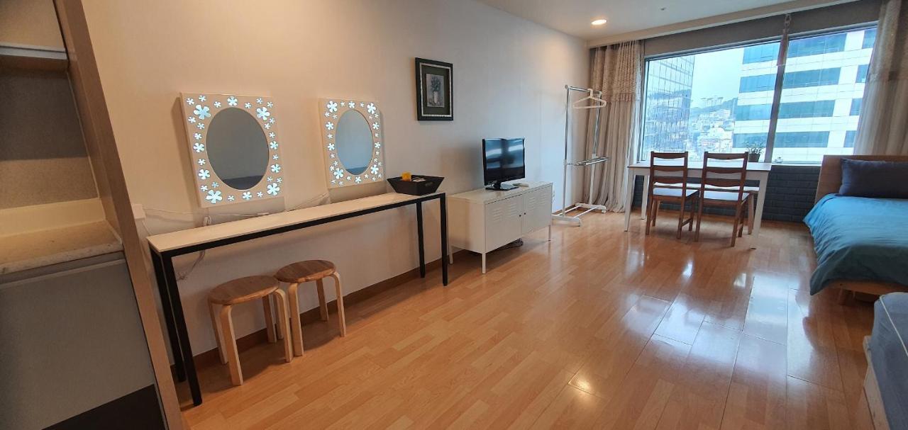 Jsm Studio Hongdae Szöul Kültér fotó
