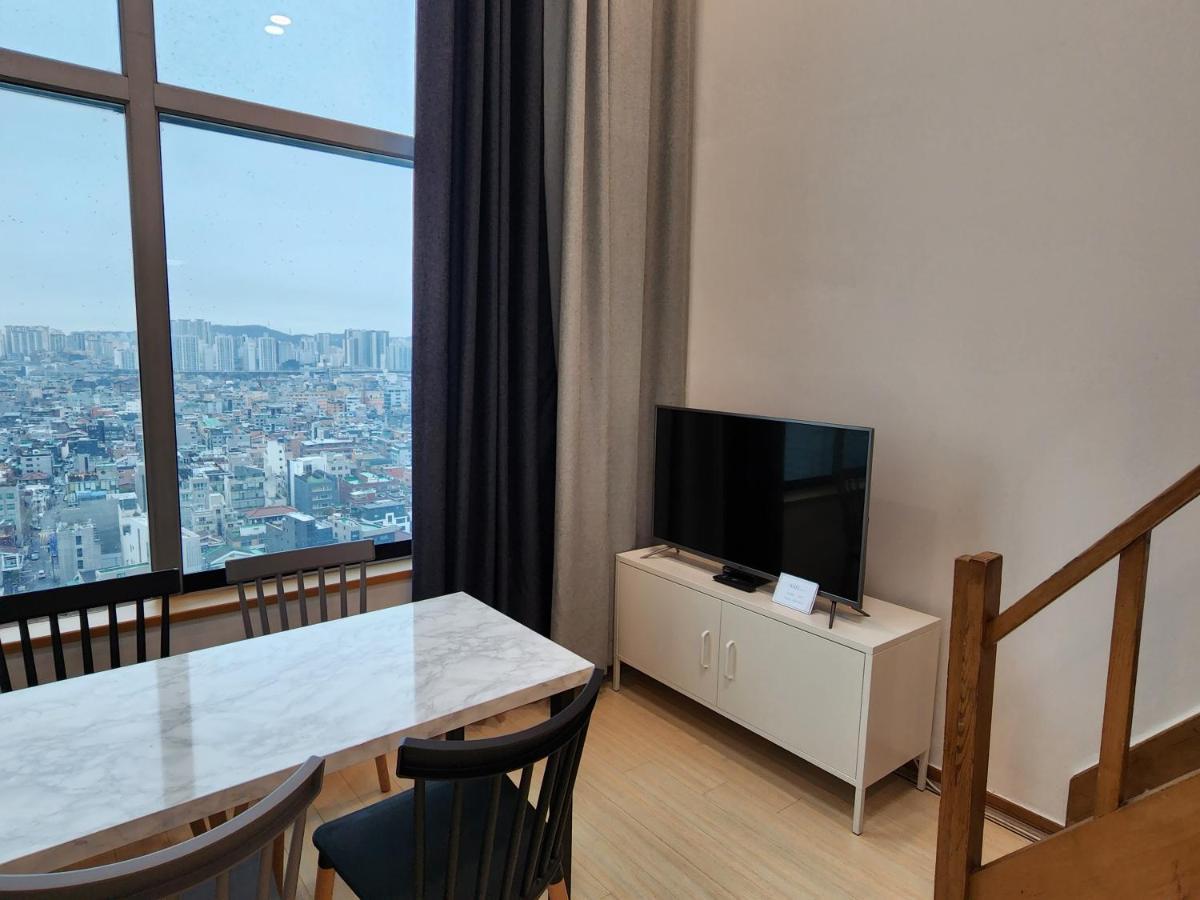 Jsm Studio Hongdae Szöul Kültér fotó
