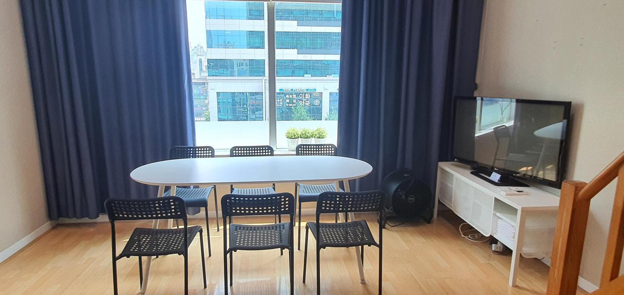 Jsm Studio Hongdae Szöul Kültér fotó