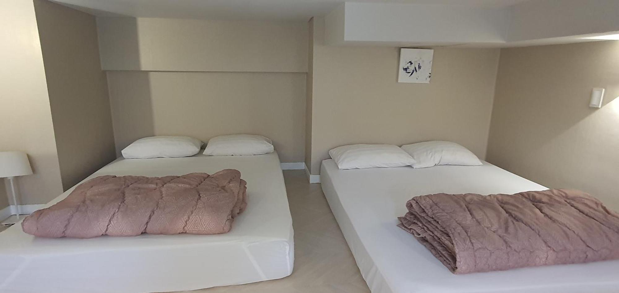 Jsm Studio Hongdae Szöul Kültér fotó