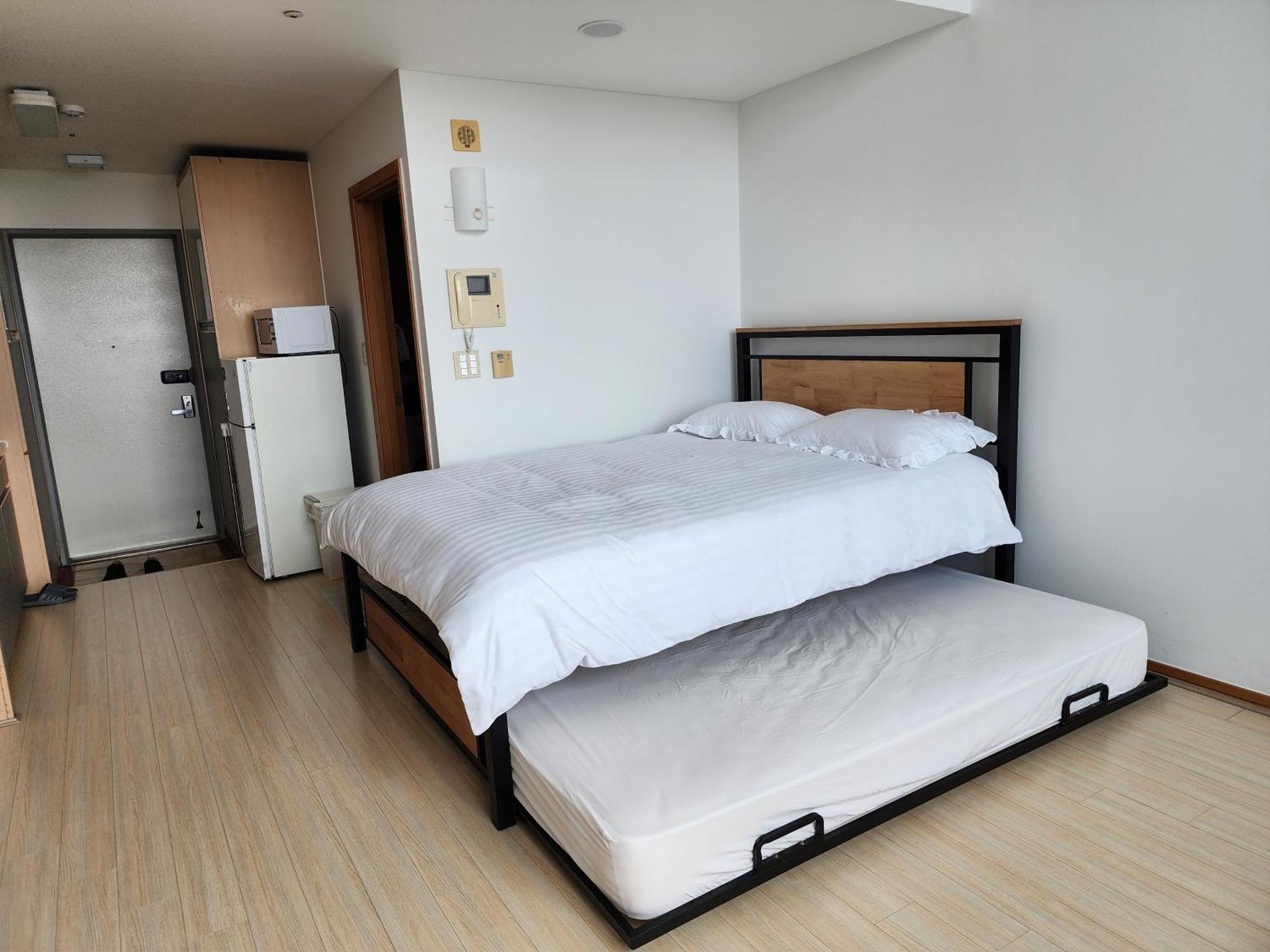 Jsm Studio Hongdae Szöul Kültér fotó