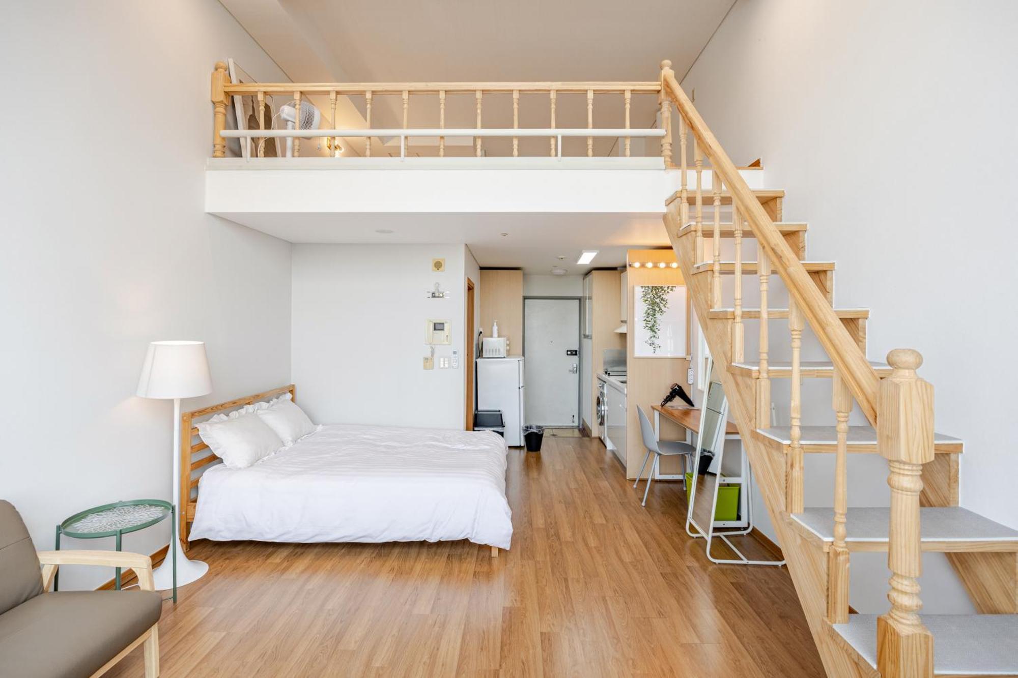 Jsm Studio Hongdae Szöul Kültér fotó